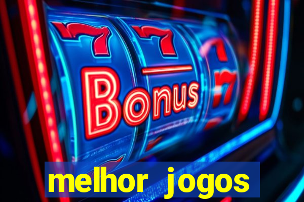 melhor jogos offline para android